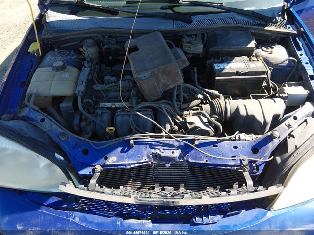 Продажа на аукционе авто 2005 Ford Focus Zx3, vin: 3FAHP31N35R132239, номер лота: 45976931