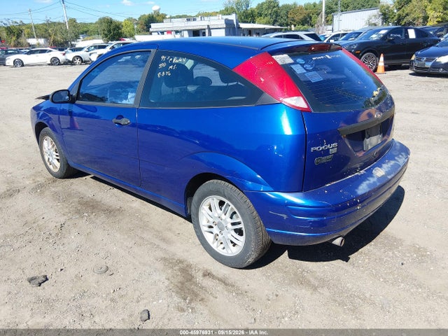 Продажа на аукционе авто 2005 Ford Focus Zx3, vin: 3FAHP31N35R132239, номер лота: 45976931