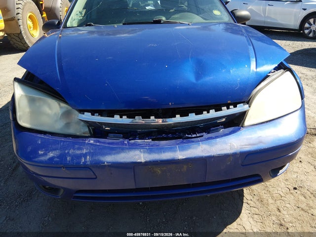 Продажа на аукционе авто 2005 Ford Focus Zx3, vin: 3FAHP31N35R132239, номер лота: 45976931