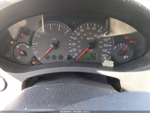 Продажа на аукционе авто 2005 Ford Focus Zx3, vin: 3FAHP31N35R132239, номер лота: 45976931