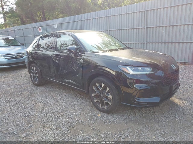 Aukcja sprzedaży 2026 Honda Hr-v 2wd Ex-l, vin: 3CZRZ1H78TM744655, numer aukcji: 45976933
