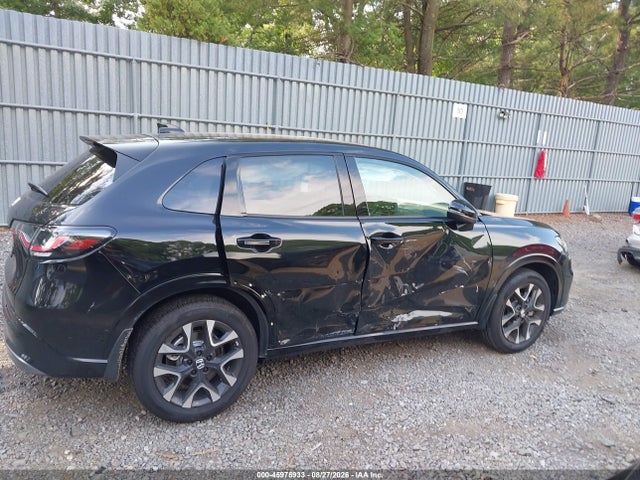 Продажа на аукционе авто 2026 Honda Hr-v 2wd Ex-l, vin: 3CZRZ1H78TM744655, номер лота: 45976933