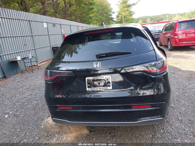 Продажа на аукционе авто 2026 Honda Hr-v 2wd Ex-l, vin: 3CZRZ1H78TM744655, номер лота: 45976933