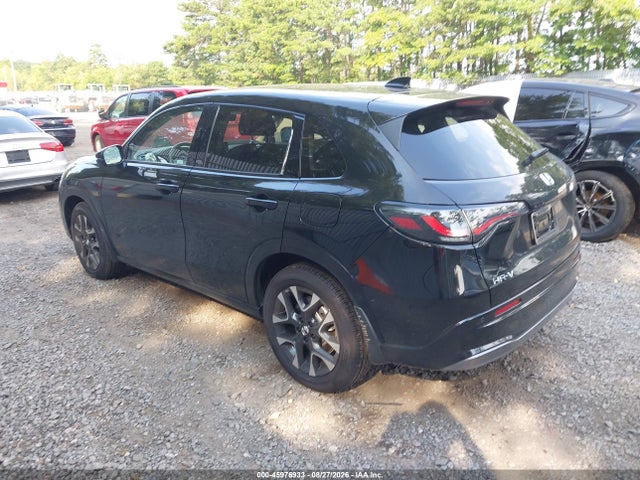Продажа на аукционе авто 2026 Honda Hr-v 2wd Ex-l, vin: 3CZRZ1H78TM744655, номер лота: 45976933