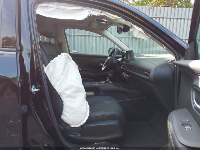 Продажа на аукционе авто 2026 Honda Hr-v 2wd Ex-l, vin: 3CZRZ1H78TM744655, номер лота: 45976933