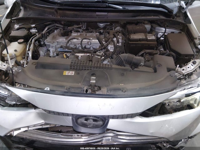 Aukcja sprzedaży 2020 Toyota Corolla Le, vin: JTDEPRAE8LJ075818, numer aukcji: 45976935