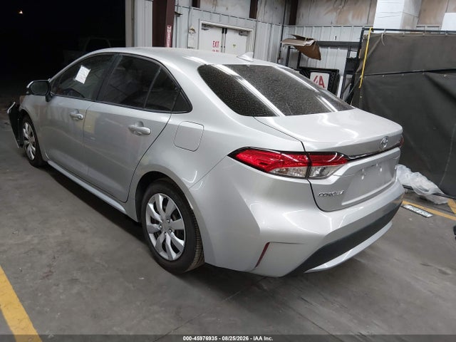 Aukcja sprzedaży 2020 Toyota Corolla Le, vin: JTDEPRAE8LJ075818, numer aukcji: 45976935