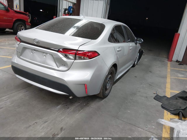 Aukcja sprzedaży 2020 Toyota Corolla Le, vin: JTDEPRAE8LJ075818, numer aukcji: 45976935