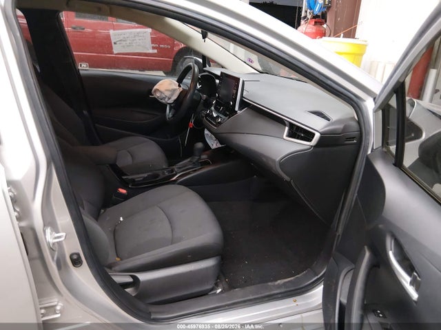 Aukcja sprzedaży 2020 Toyota Corolla Le, vin: JTDEPRAE8LJ075818, numer aukcji: 45976935