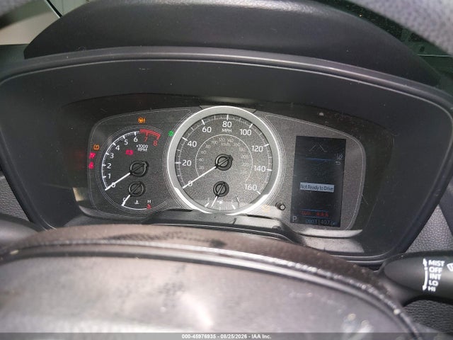 Aukcja sprzedaży 2020 Toyota Corolla Le, vin: JTDEPRAE8LJ075818, numer aukcji: 45976935
