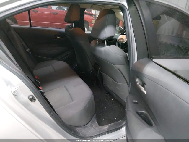 Aukcja sprzedaży 2020 Toyota Corolla Le, vin: JTDEPRAE8LJ075818, numer aukcji: 45976935