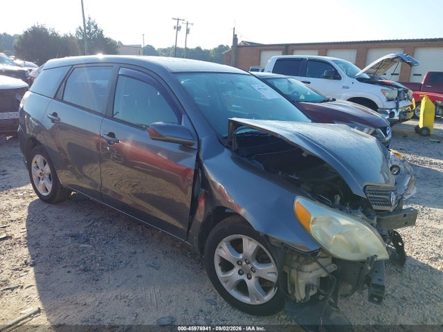 Aukcja sprzedaży 2007 Toyota Matrix Xr, vin: 2T1KR32E67C641257, numer aukcji: 45976941