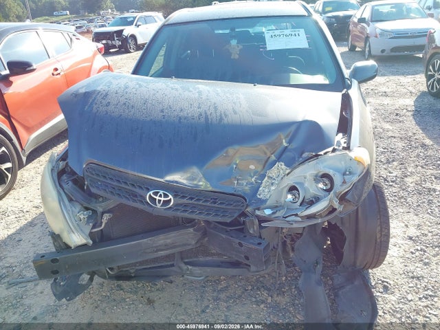 45976941 :رقم المزاد ، 2T1KR32E67C641257 vin ، 2007 Toyota Matrix Xr مزاد بيع
