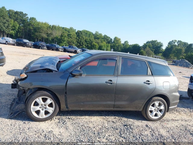 45976941 :رقم المزاد ، 2T1KR32E67C641257 vin ، 2007 Toyota Matrix Xr مزاد بيع