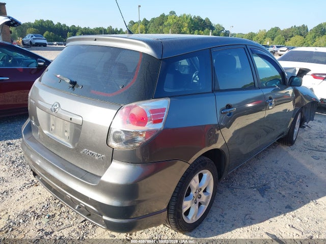 45976941 :رقم المزاد ، 2T1KR32E67C641257 vin ، 2007 Toyota Matrix Xr مزاد بيع