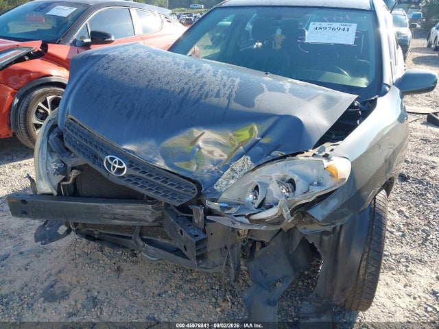 45976941 :رقم المزاد ، 2T1KR32E67C641257 vin ، 2007 Toyota Matrix Xr مزاد بيع