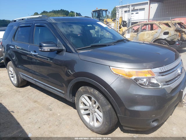 Aukcja sprzedaży 2015 Ford Explorer Xlt, vin: 1FM5K8D82FGC03692, numer aukcji: 45976943