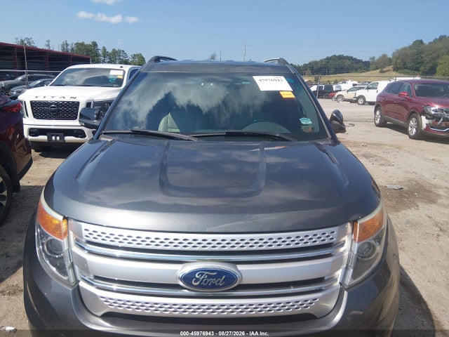 Aukcja sprzedaży 2015 Ford Explorer Xlt, vin: 1FM5K8D82FGC03692, numer aukcji: 45976943