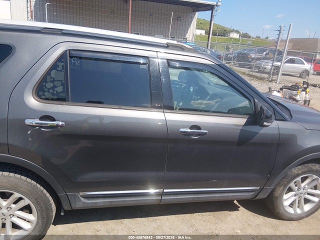 Aukcja sprzedaży 2015 Ford Explorer Xlt, vin: 1FM5K8D82FGC03692, numer aukcji: 45976943
