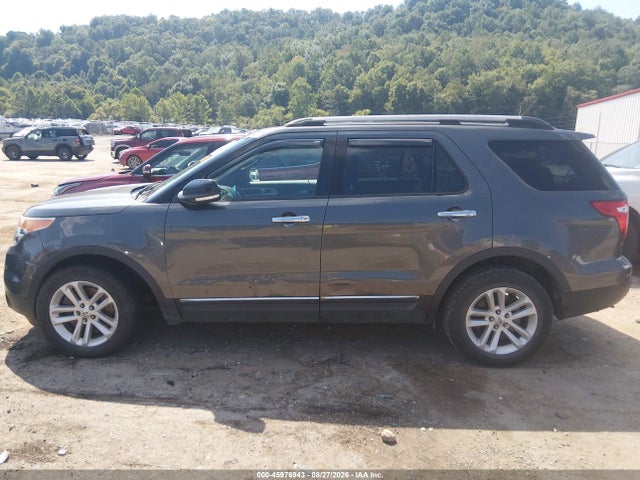 Aukcja sprzedaży 2015 Ford Explorer Xlt, vin: 1FM5K8D82FGC03692, numer aukcji: 45976943