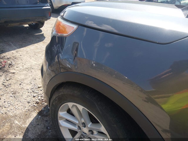 Aukcja sprzedaży 2015 Ford Explorer Xlt, vin: 1FM5K8D82FGC03692, numer aukcji: 45976943