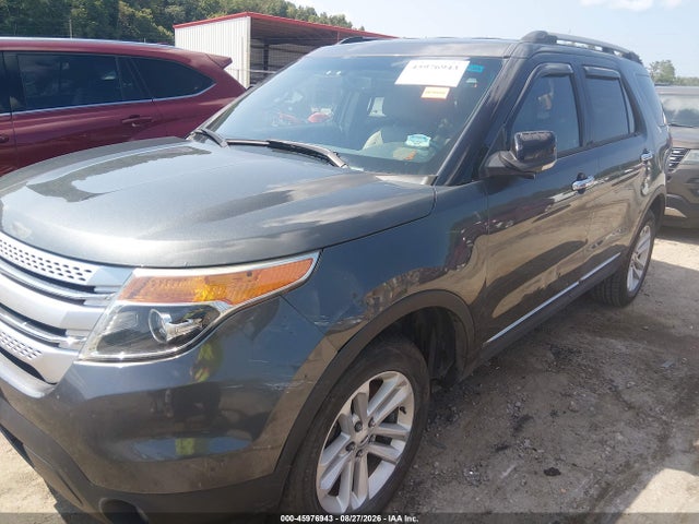 Aukcja sprzedaży 2015 Ford Explorer Xlt, vin: 1FM5K8D82FGC03692, numer aukcji: 45976943