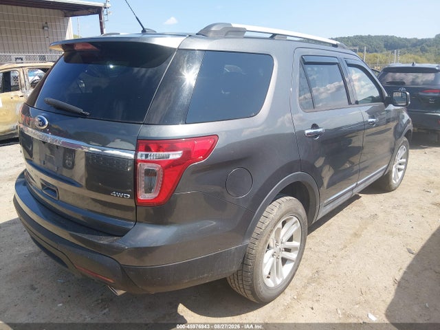 Aukcja sprzedaży 2015 Ford Explorer Xlt, vin: 1FM5K8D82FGC03692, numer aukcji: 45976943