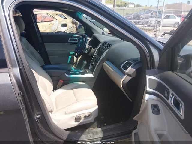 Aukcja sprzedaży 2015 Ford Explorer Xlt, vin: 1FM5K8D82FGC03692, numer aukcji: 45976943