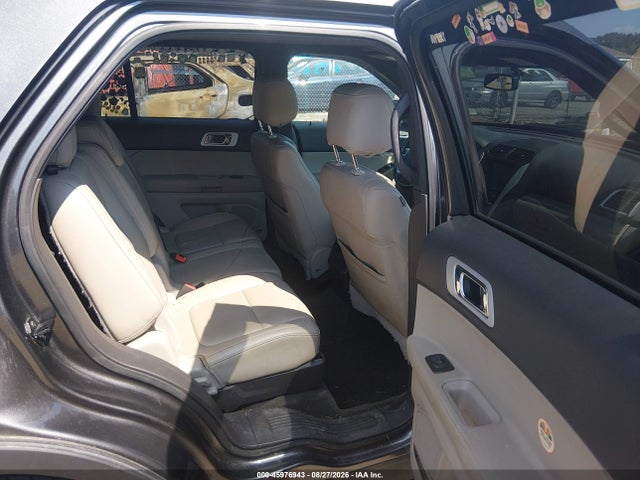 Aukcja sprzedaży 2015 Ford Explorer Xlt, vin: 1FM5K8D82FGC03692, numer aukcji: 45976943