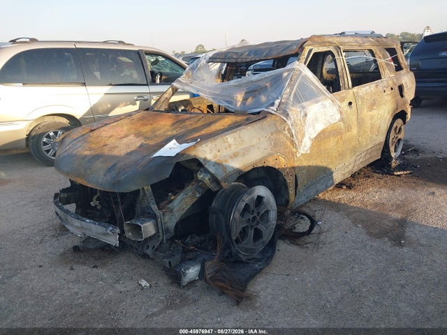 Aukcja sprzedaży 2024 Hyundai Santa Fe Sel, vin: 5NMP24GL7RH059821, numer aukcji: 45976947