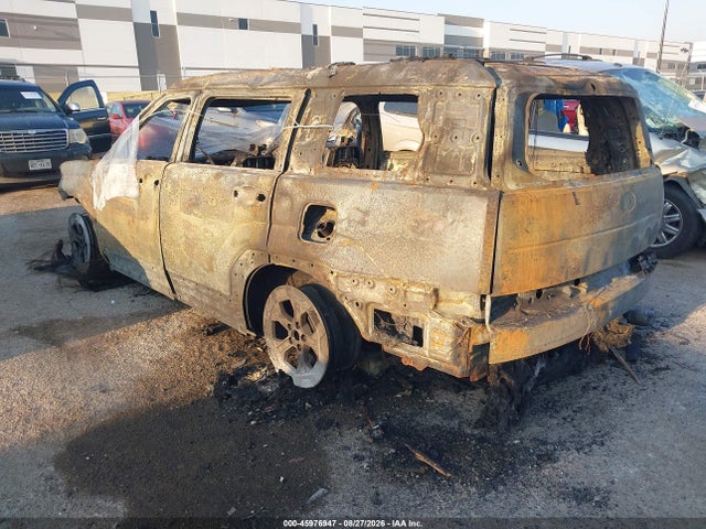 Aukcja sprzedaży 2024 Hyundai Santa Fe Sel, vin: 5NMP24GL7RH059821, numer aukcji: 45976947