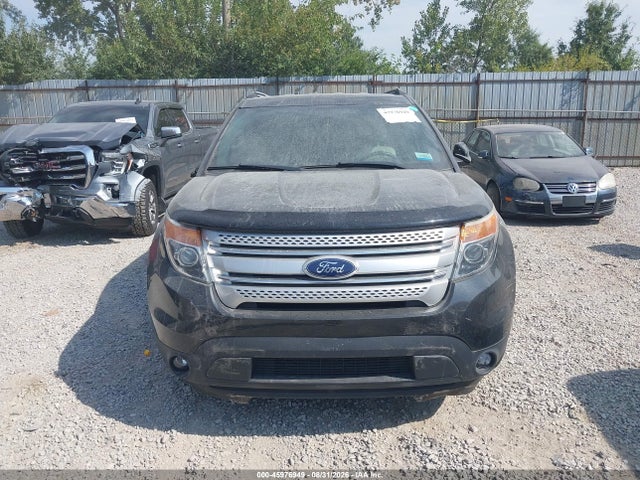Aukcja sprzedaży 2015 Ford Explorer Xlt, vin: 1FM5K8D88FGC61791, numer aukcji: 45976949