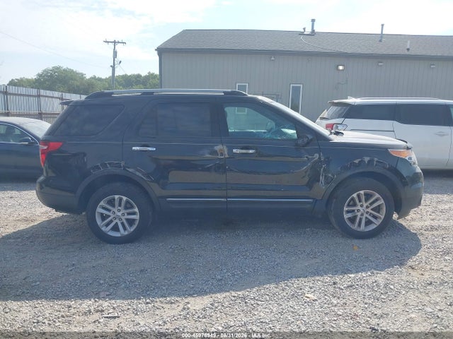 Aukcja sprzedaży 2015 Ford Explorer Xlt, vin: 1FM5K8D88FGC61791, numer aukcji: 45976949