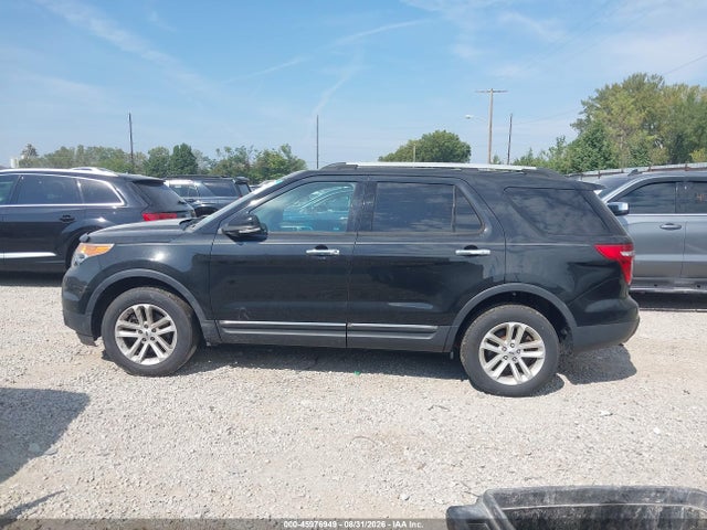 Aukcja sprzedaży 2015 Ford Explorer Xlt, vin: 1FM5K8D88FGC61791, numer aukcji: 45976949