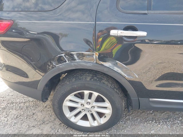 Aukcja sprzedaży 2015 Ford Explorer Xlt, vin: 1FM5K8D88FGC61791, numer aukcji: 45976949