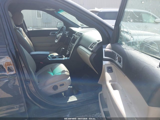 Aukcja sprzedaży 2015 Ford Explorer Xlt, vin: 1FM5K8D88FGC61791, numer aukcji: 45976949
