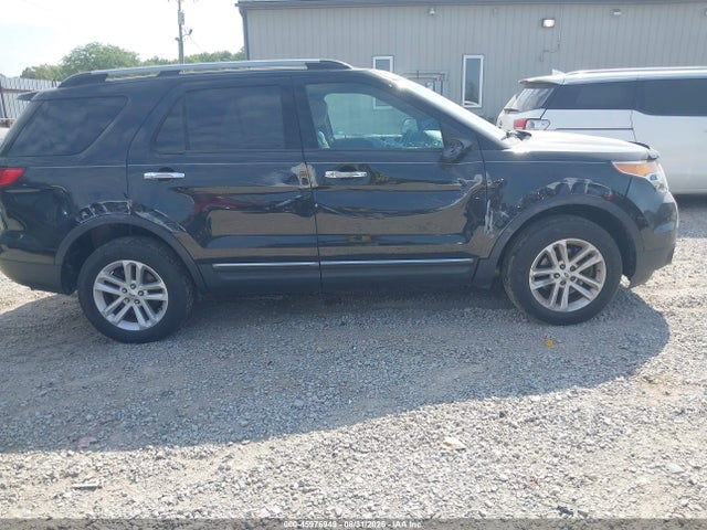Aukcja sprzedaży 2015 Ford Explorer Xlt, vin: 1FM5K8D88FGC61791, numer aukcji: 45976949