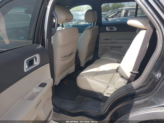 Aukcja sprzedaży 2015 Ford Explorer Xlt, vin: 1FM5K8D88FGC61791, numer aukcji: 45976949