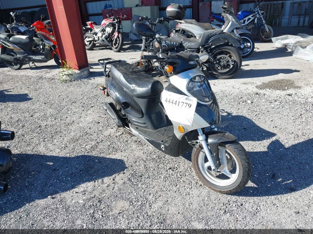 Продажа на аукционе авто 2024 Jiangsu Baodiao Scooter, vin: L2BB2NCC9RB606043, номер лота: 45976950