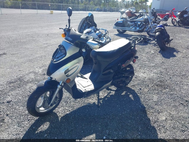 Продажа на аукционе авто 2024 Jiangsu Baodiao Scooter, vin: L2BB2NCC9RB606043, номер лота: 45976950