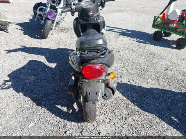Продажа на аукционе авто 2024 Jiangsu Baodiao Scooter, vin: L2BB2NCC9RB606043, номер лота: 45976950