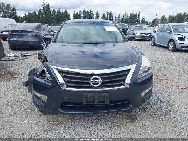 Nissan Altima 2.5 S 2014 1N4AL3AP2EC130656 Image 12