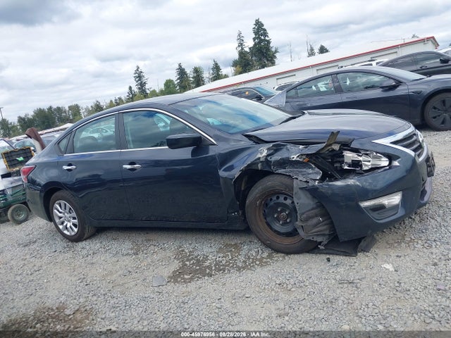 Nissan Altima 2.5 S 2014 1N4AL3AP2EC130656 Image 13