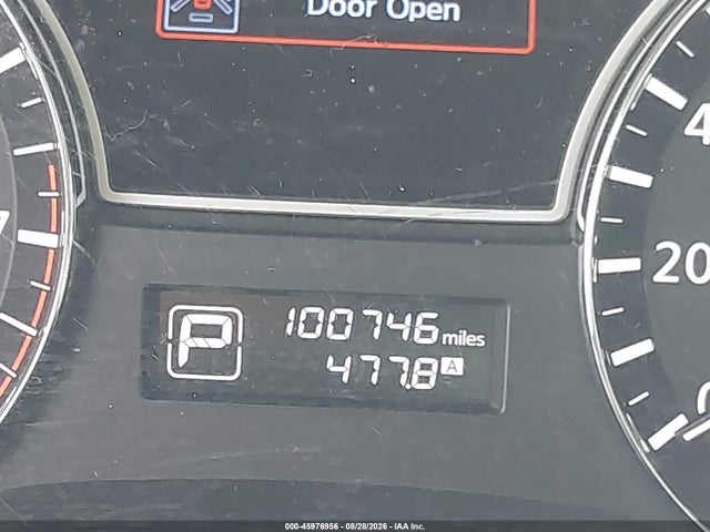 Nissan Altima 2.5 S 2014 1N4AL3AP2EC130656 Image 15
