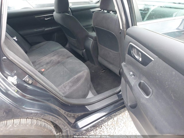 2014 Nissan Altima 2.5 S მანქანა იყიდება აუქციონზე, vin: 1N4AL3AP2EC130656, აუქციონის ნომერი: 45976956