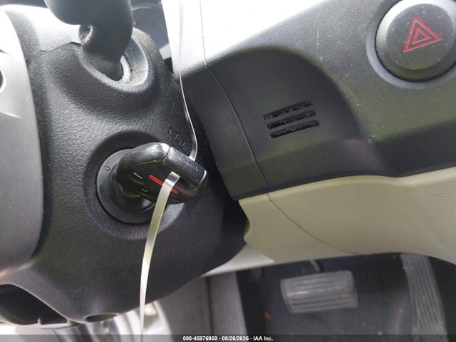 Aukcja sprzedaży 2007 Honda Civic Hybrid, vin: JHMFA36217S008381, numer aukcji: 45976959