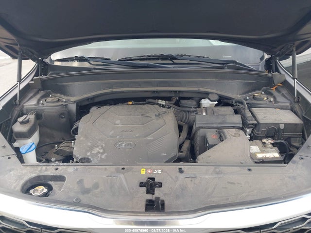 Продажа на аукционе авто 2021 Kia Telluride S, vin: 5XYP6DHC3MG098413, номер лота: 45976960