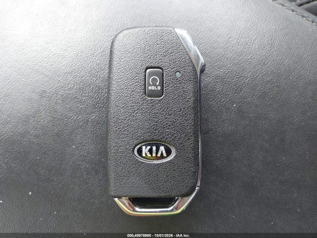 Продажа на аукционе авто 2021 Kia Telluride S, vin: 5XYP6DHC3MG098413, номер лота: 45976960