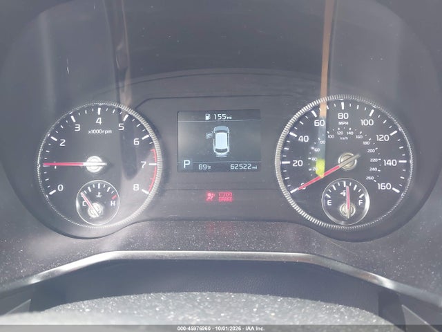 Продажа на аукционе авто 2021 Kia Telluride S, vin: 5XYP6DHC3MG098413, номер лота: 45976960
