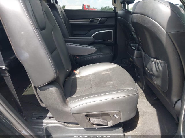 Продажа на аукционе авто 2021 Kia Telluride S, vin: 5XYP6DHC3MG098413, номер лота: 45976960